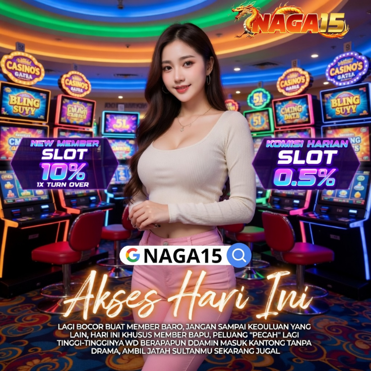 NAGA15XKILAT